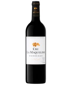 Cru La Maqueline AOC Bordeaux 75cl