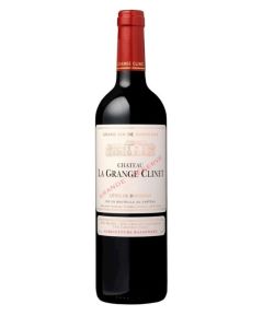 Château La Grange Clinet Grande Réserve AOC Côtes de Bordeaux 75cl