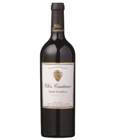 Clos Cantenac Grand Cru AOC St. Émilion 75cl