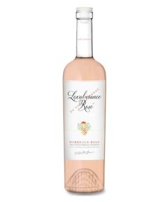 L'exuberance Bordeaux Rosé 75cl