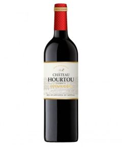 Château Hourtou AOC Côtes de Bourg 75cl