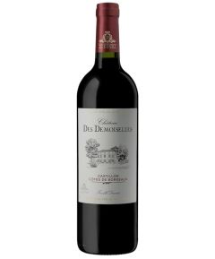 Château Des Demoiselles AOC Castillon Côtes de Bordeaux 75cl