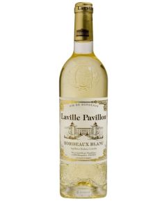 Laville Pavillon AOC Bordeaux Blanc 75cl