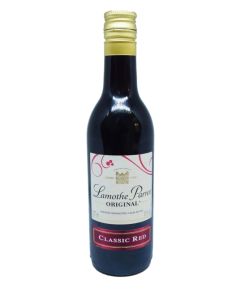 Lamothe Parrot Classic Red 18.75cl