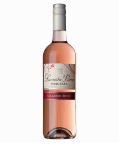 Lamothe Parrot Original Classic Rosé 75cl