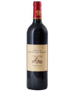 Château Moulin de Mallet AOC Bordeaux 75cl