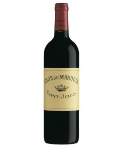 Clos du Marquis AOC St. Julien 75cl