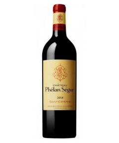 Château Phélan Ségur Cru Bourgeois AOC St. Estèphe 75cl