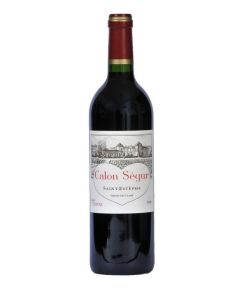 Château Calon-Ségur 3ème Cru Classé AOC St. Estèphe 75cl