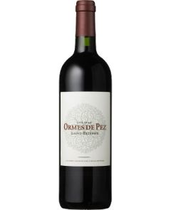 Château Ormes de Pez Cru Bourgeois AOC St. Estèphe 75cl