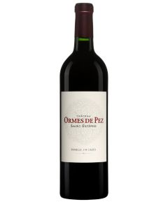 Château Ormes de Pez Cru Bourgeois AOC St. Estèphe 75cl