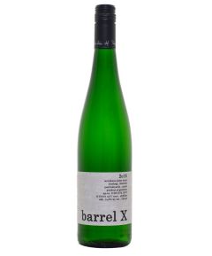 Barrel X Riesling By Peter Lauer 75cl