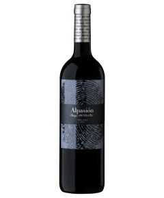 Alpasión Malbec, Chacayes Uco Valley 75cl