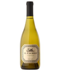El Enemigo Chardonnay 75cl