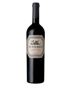 El Enemigo Cabernet Franc 75cl