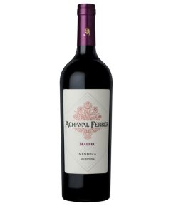 Achával-Ferrer Malbec, Mendoza 75cl