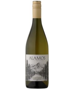 Alamos Chardonnay, Mendoza 75cl