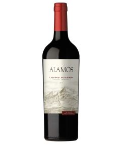 Alamos Cabernet Sauvignon, Mendoza 75cl