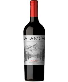 Alamos Malbec, Mendoza 75cl