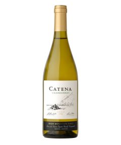 Catena High Mountain Vines Chardonnay 75cl
