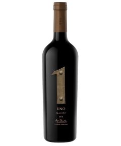 Antigal Uno Malbec IP Uco Valley, Mendoza 75cl