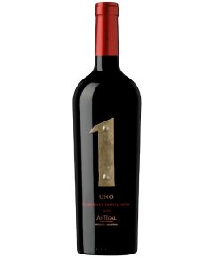 Antigal Uno Cabernet Sauvignon, Uco Valley, Mendoza  75cl