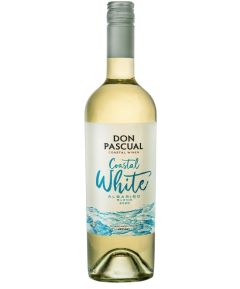Don Pascual Costal White Albariño Blend 75cl