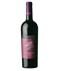 Planeta  Plumbago Nero d’Avola - Sicilia DOC 75cl