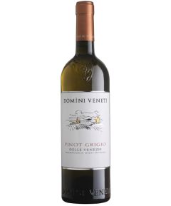 Domìni Veneti Pinot Grigio Delle Venezie DOC 75cl