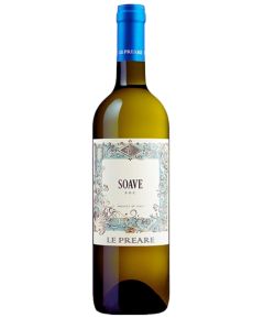 Le Preare Soave DOC 75cl