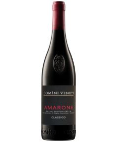 Domìni Veneti Amarone della Valpolicella Classico DOCG 75cl