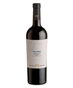 Castello Monaci Piluna Primitivo IGT 75cl