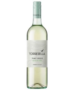 Torresella Pinot Grigio Venezia DOC 75cl