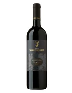 Sassoregale Sangiovese Maremma Toscana DOC 75cl