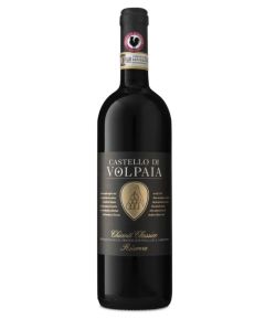 Castello di Volpaia Chianti Classico Riserva DOCG 75cl