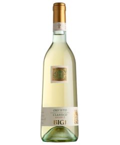 Bigi Orvieto Classico Amabile DOC 75cl