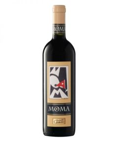 Moma Sangiovese Cabernet Sauvignon 75cl