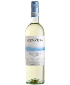 Mezzacorona Pinot Grigio Delle Venezie DOC 75cl