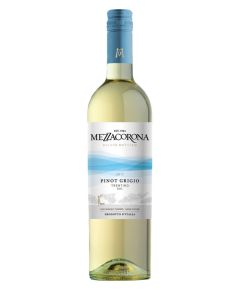 Mezzacorona Pinot Grigio Trentino DOC 75cl