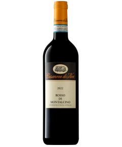 Casanova di Neri Rosso di Montalcino DOC 75cl