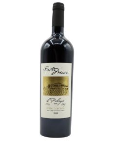 Il Palagio 'Sister Moon' Rosso Toscana IGP 75cl