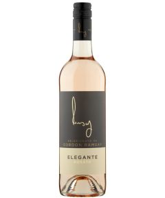 Gordon Ramsay Elegante Rosato 75cl