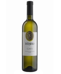 Beni Di Batasiolo Gavi DOCG 75cl