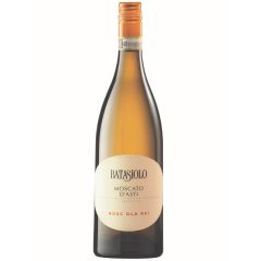 Beni Di Batasiolo Bosc D'la Rei Moscato d'Asti DOCG 75cl