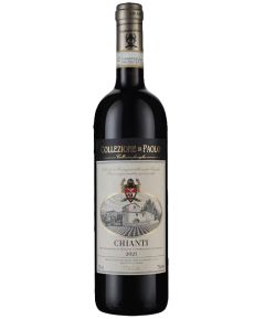 Collezione Di Paolo Chianti DOCG 75cl