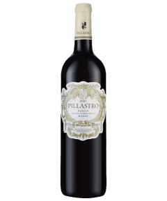 Pillastro Primitivo Puglia IGP Rosso 75cl