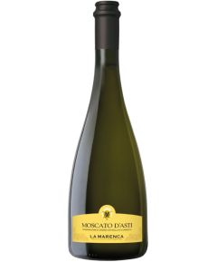 La Marenca Moscato d'Asti DOCG 75cl
