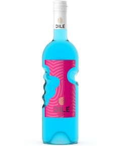 Dilé D Blue 75cl