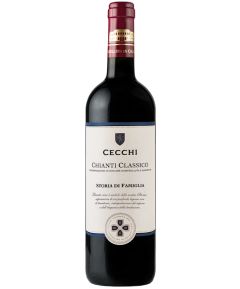 Cecchi Storia di Famiglia Chianti Classico DOCG 75cl