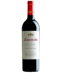 Lapostolle Grand Selection Cabernet Sauvignon DO Valle de Colchagua 75cl